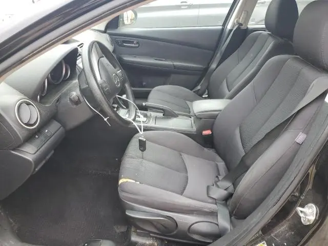 2012 MAZDA 6 I