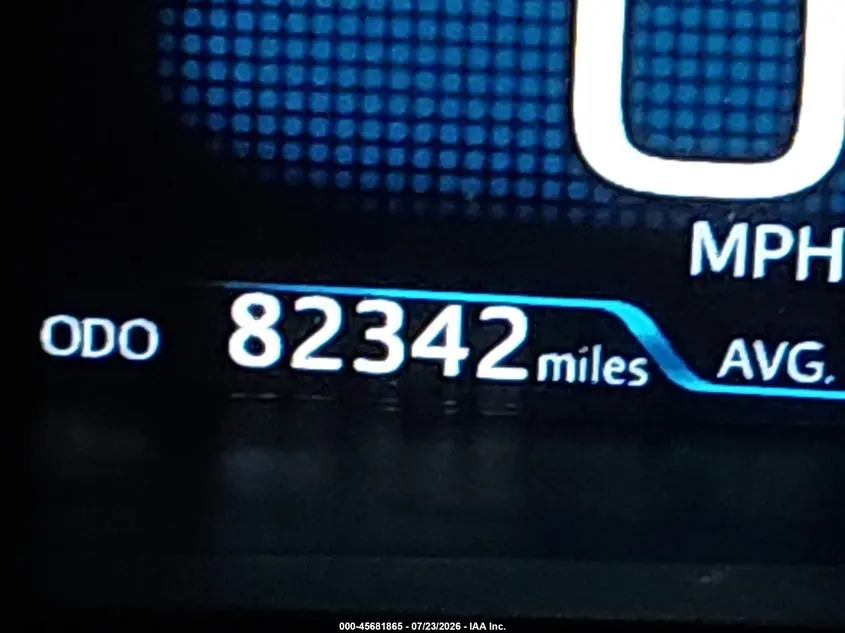 2021 TOYOTA PRIUS LE AWD-E