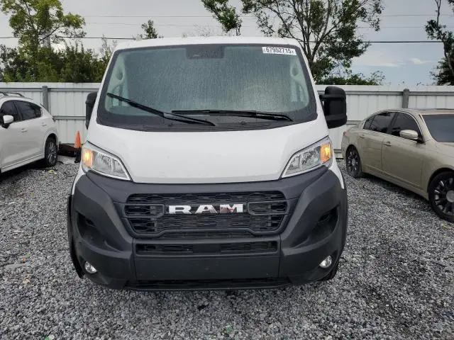 2025 RAM PROMASTER 2500 2500 STANDARD  