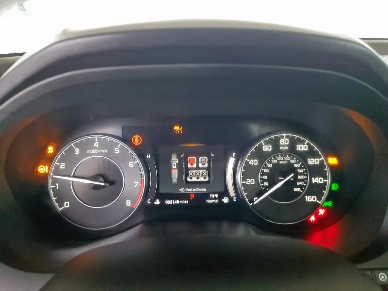 2025 ACURA RDX ADVANCE  