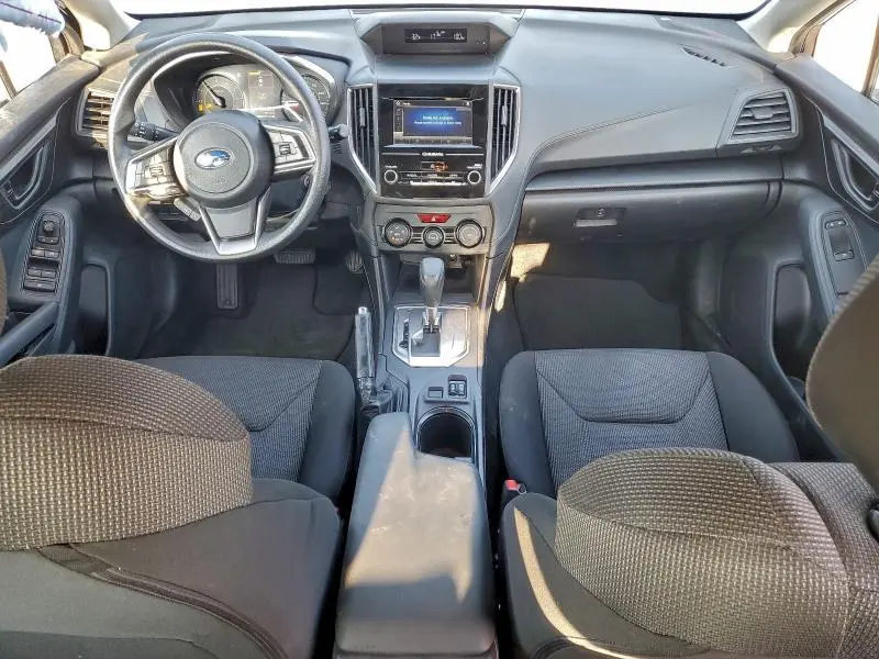 2018 SUBARU IMPREZA PREMIUM PLUS  