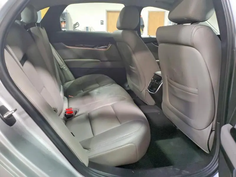 2017 CADILLAC XTS LUXURY  