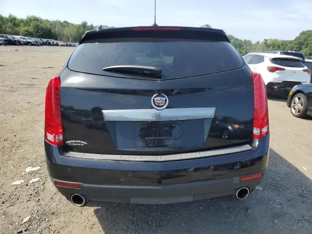 2016 CADILLAC SRX PERFORMANCE COLLECTION  