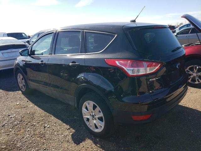 2013 FORD ESCAPE S