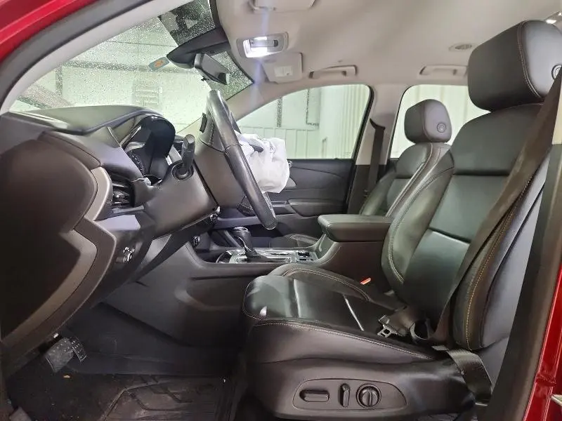 2020 CHEVROLET TRAVERSE LT  