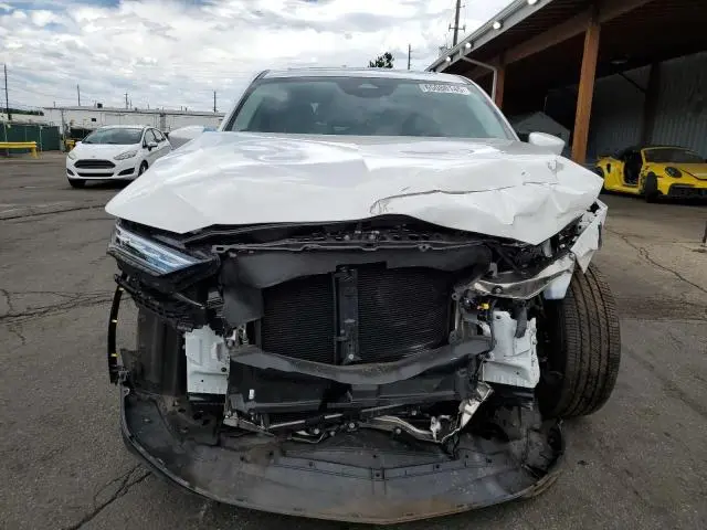 2025 ACURA MDX TECHNOLOGY  
