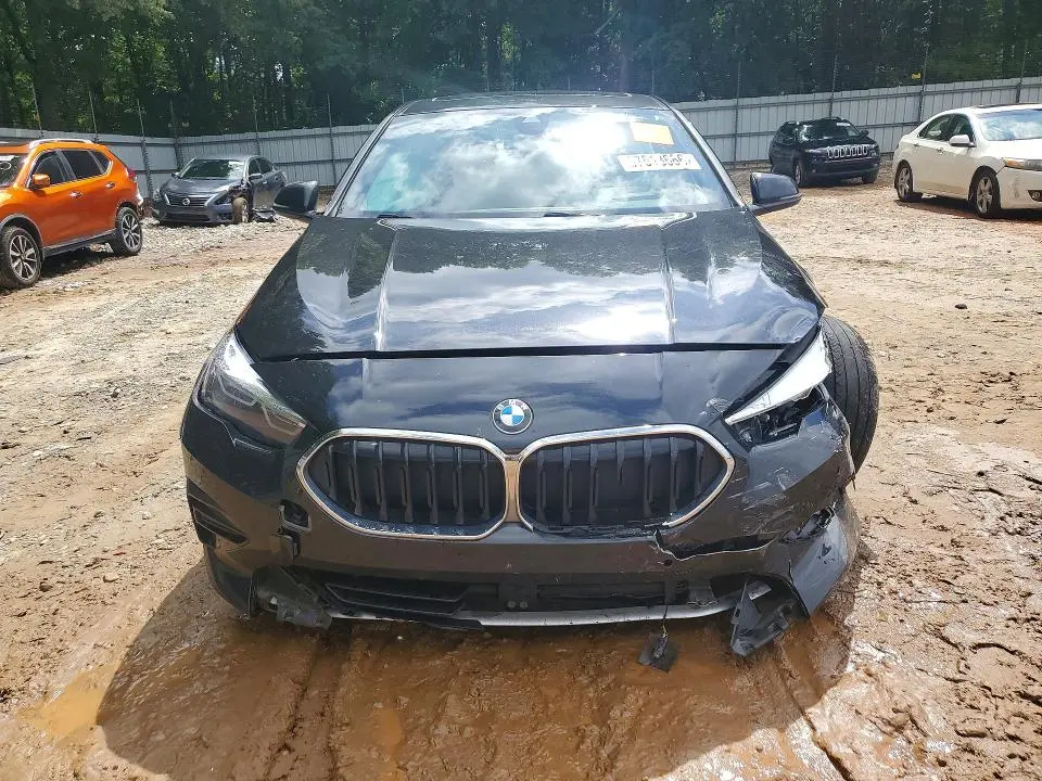 2024 BMW 228XI   