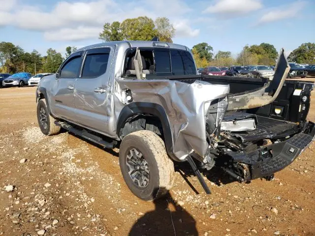 2021 TOYOTA TACOMA DOUBLE CAB