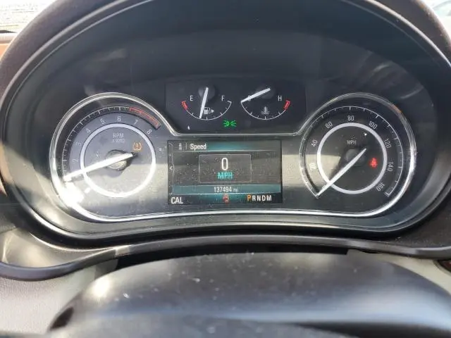 2015 BUICK REGAL PREMIUM  