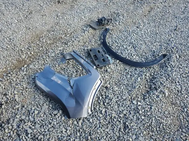 2021 HONDA HR-V SPORT  