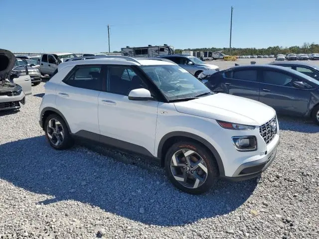 2022 HYUNDAI VENUE SEL  