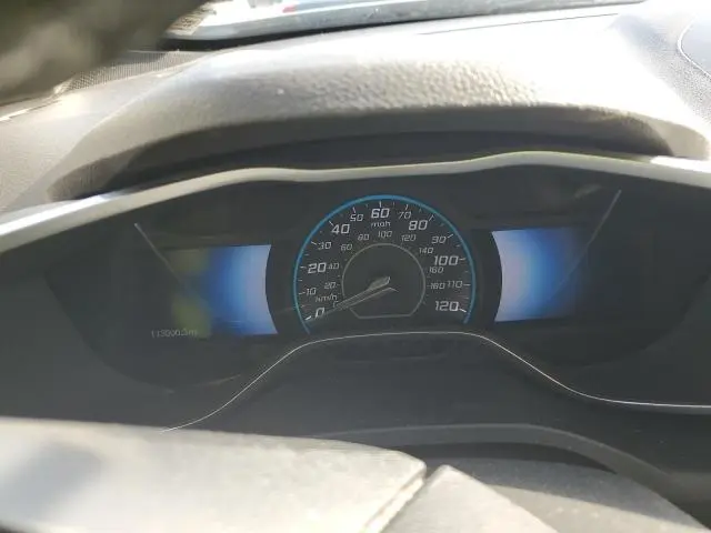2013 FORD C-MAX SE  