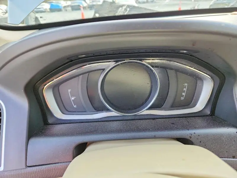 2016 VOLVO XC60 T5 PREMIER  