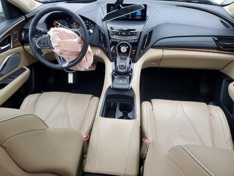 2019 ACURA RDX ADVANCE  