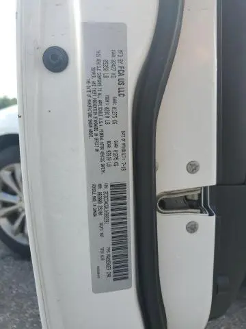 2018 CHRYSLER 300 LIMITED  