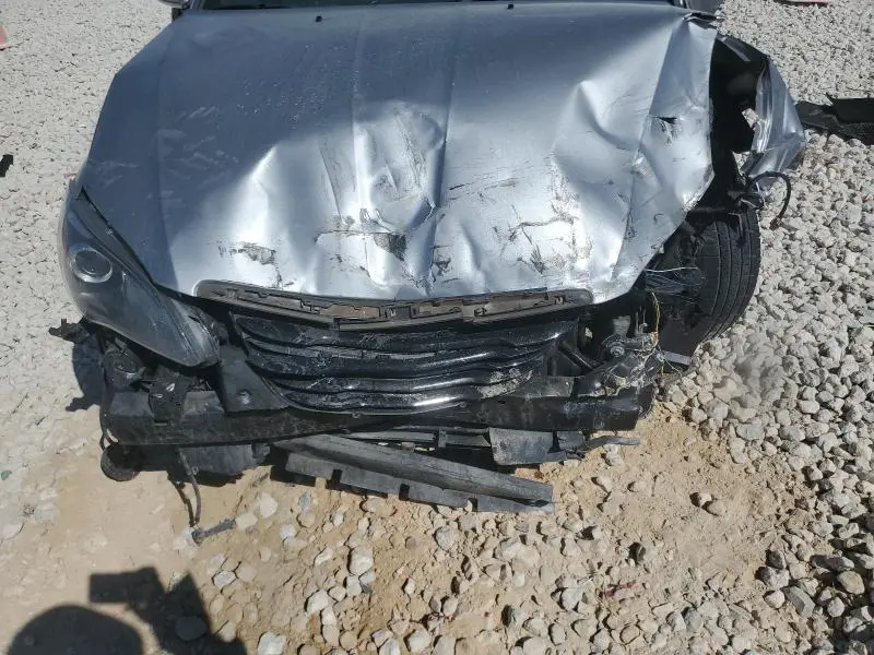 2013 CHRYSLER 200 LIMITED  