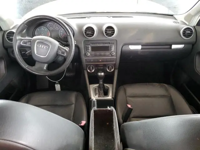 2011 AUDI A3 PREMIUM PLUS  