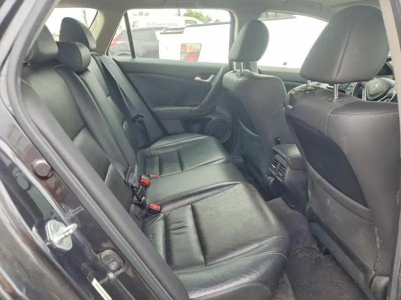 2012 ACURA TSX TECH  