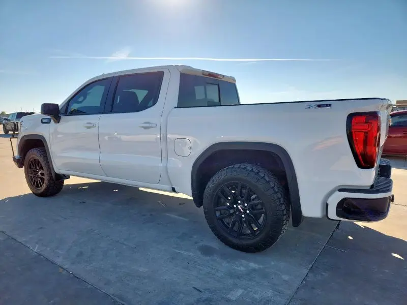 2021 GMC SIERRA K1500 ELEVATION  