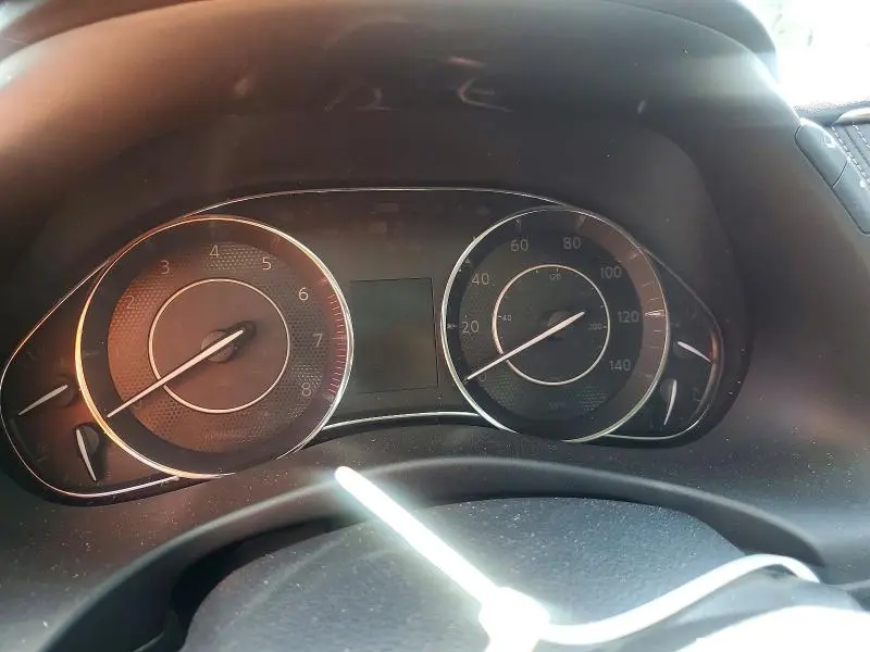 2018 NISSAN ARMADA SV  