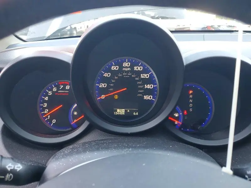 2010 ACURA RDX   