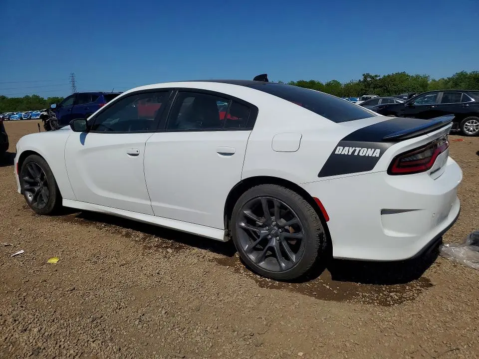 2023 DODGE CHARGER R  