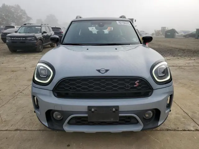 2023 MINI COOPER S COUNTRYMAN  