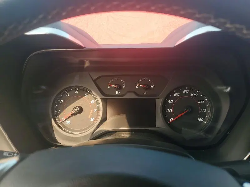 2018 CHEVROLET CAMARO LT  