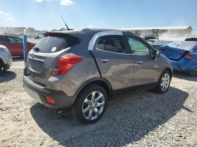 2014 BUICK ENCORE   