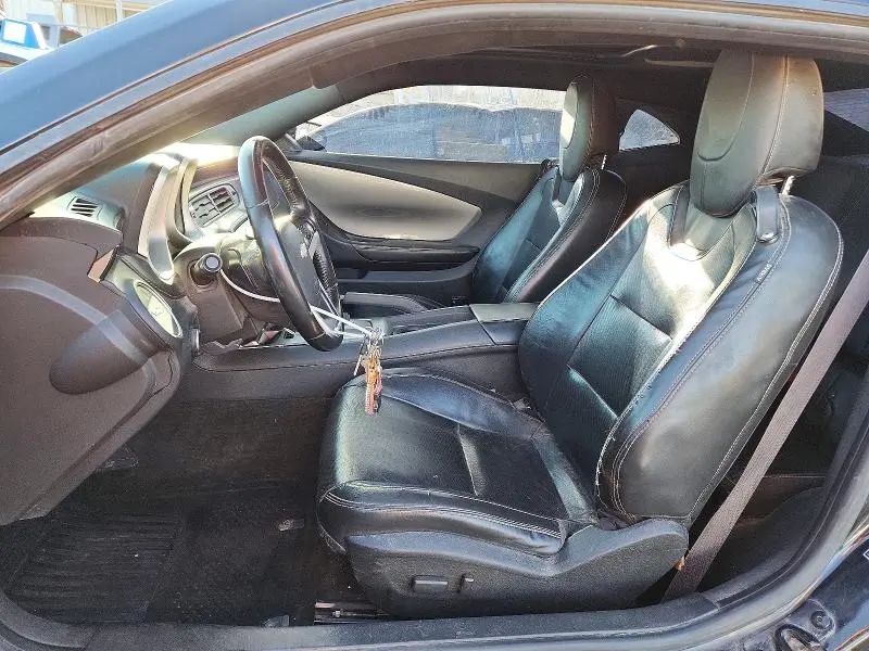 2013 CHEVROLET CAMARO LT  