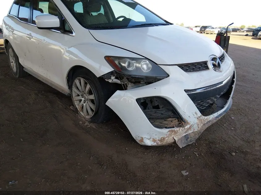 2012 MAZDA CX-7 I SPORT