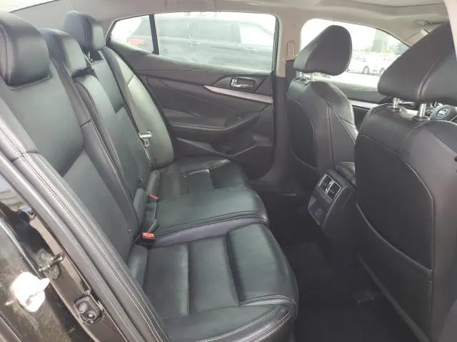 2018 NISSAN MAXIMA 3.5S  
