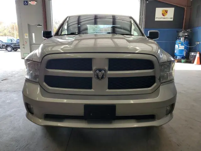 2018 RAM 1500 ST