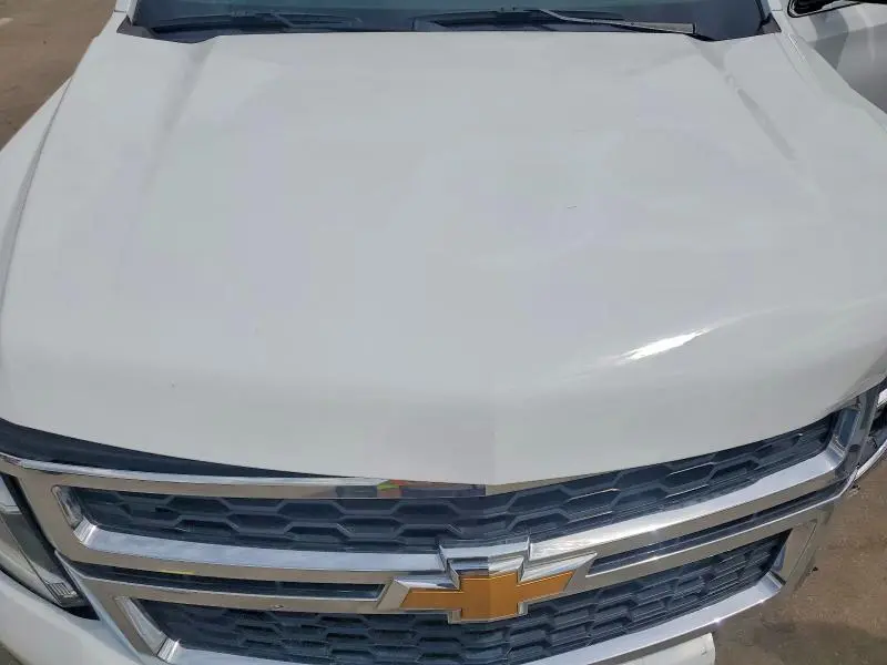 2019 CHEVROLET SUBURBAN C1500 LT  