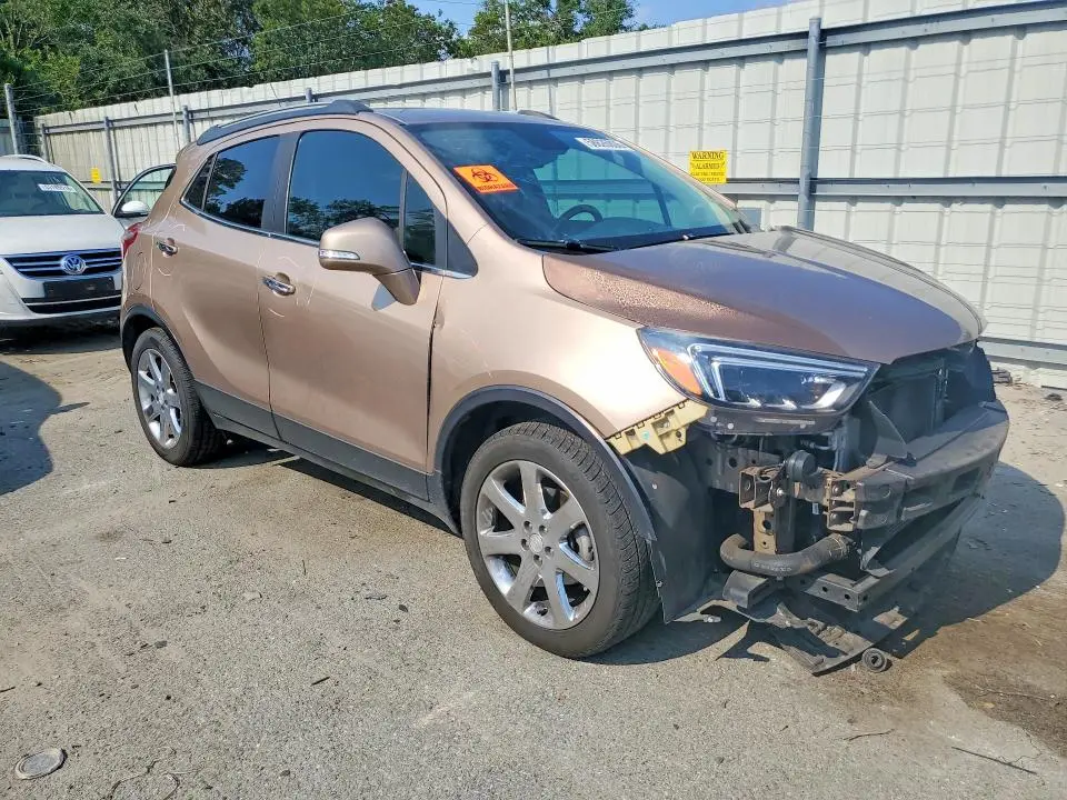 2018 BUICK ENCORE ESSENCE  