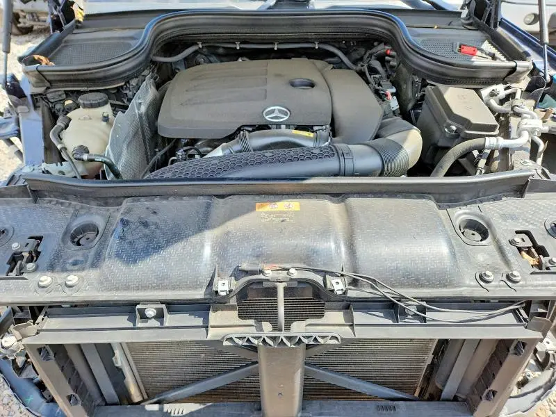 2020 MERCEDES-BENZ GLE 350 4MATIC  