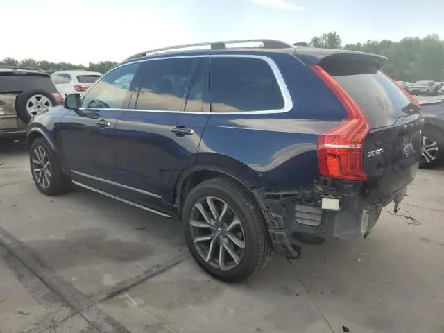 2017 VOLVO XC90 T6  