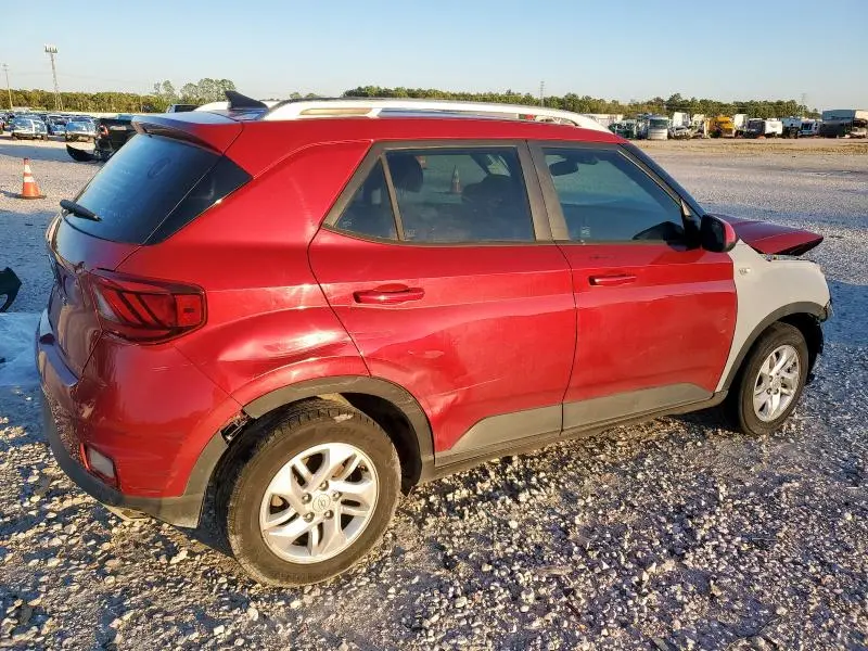 2020 HYUNDAI VENUE SEL  