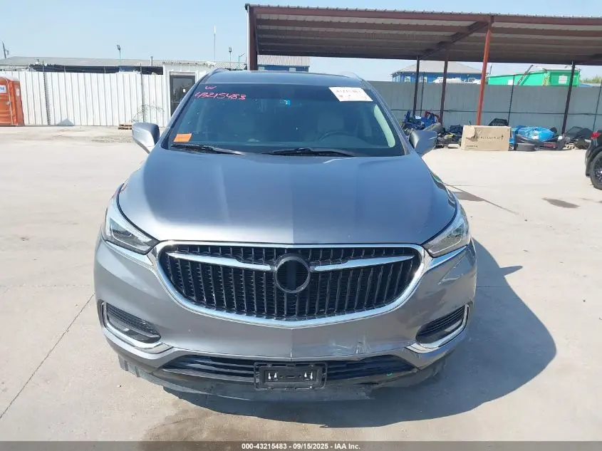 2021 BUICK ENCLAVE FWD ESSENCE