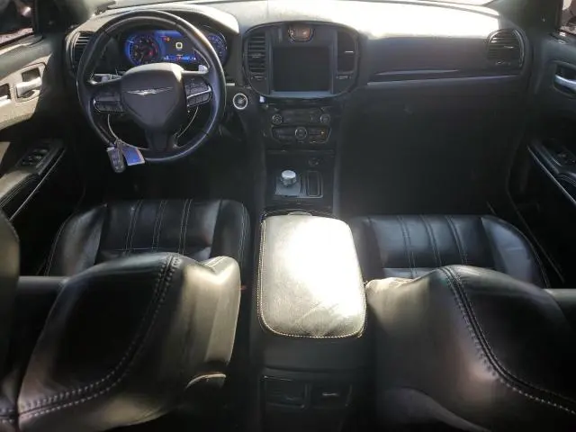 2020 CHRYSLER 300 S  