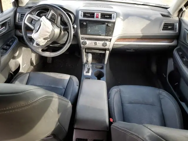 2017 SUBARU OUTBACK 3.6R LIMITED  