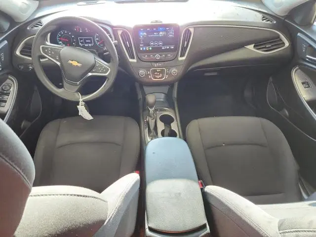 2024 CHEVROLET MALIBU LS  