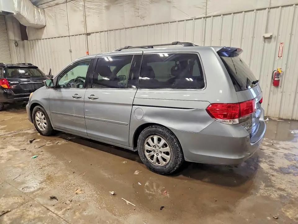 2010 HONDA ODYSSEY EX  