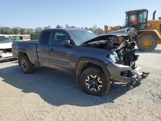 2019 TOYOTA TACOMA ACCESS CAB