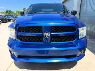 2018 RAM 1500 ST  