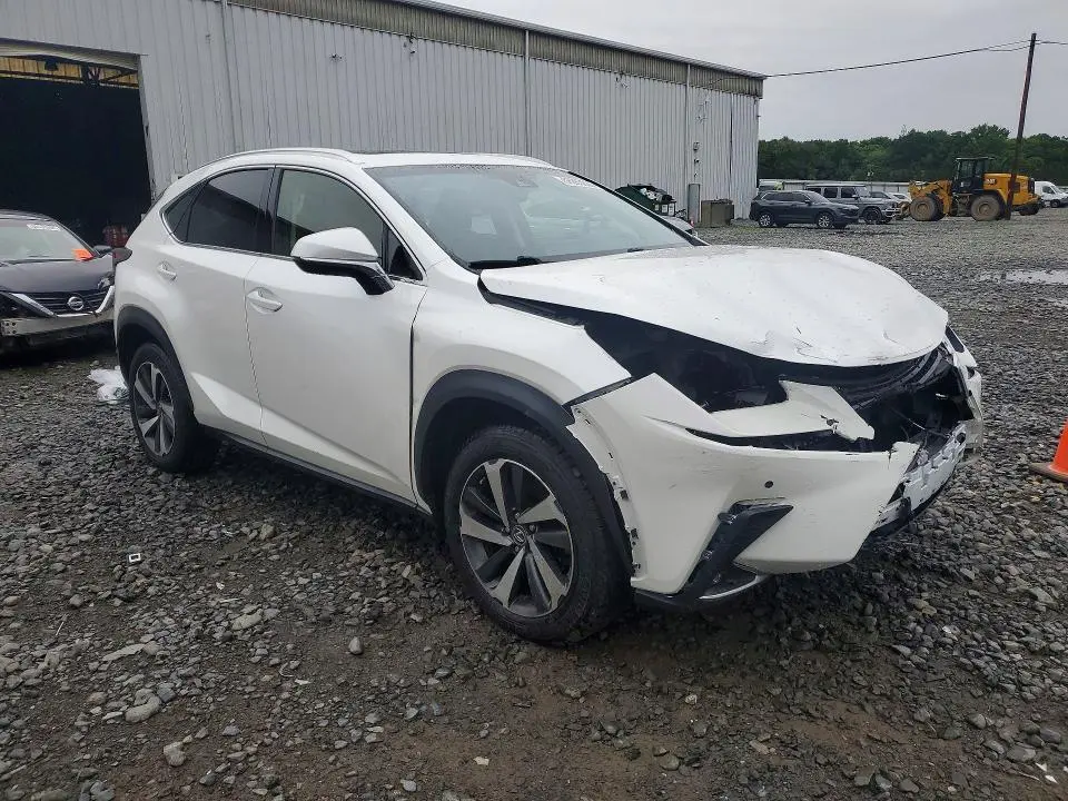 2018 LEXUS NX 300 BASE  