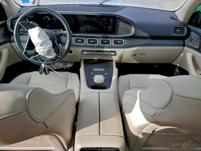 2024 MERCEDES-BENZ GLE 450E 4MATIC  