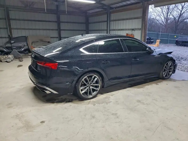 2023 AUDI A5 PREMIUM PLUS 45  