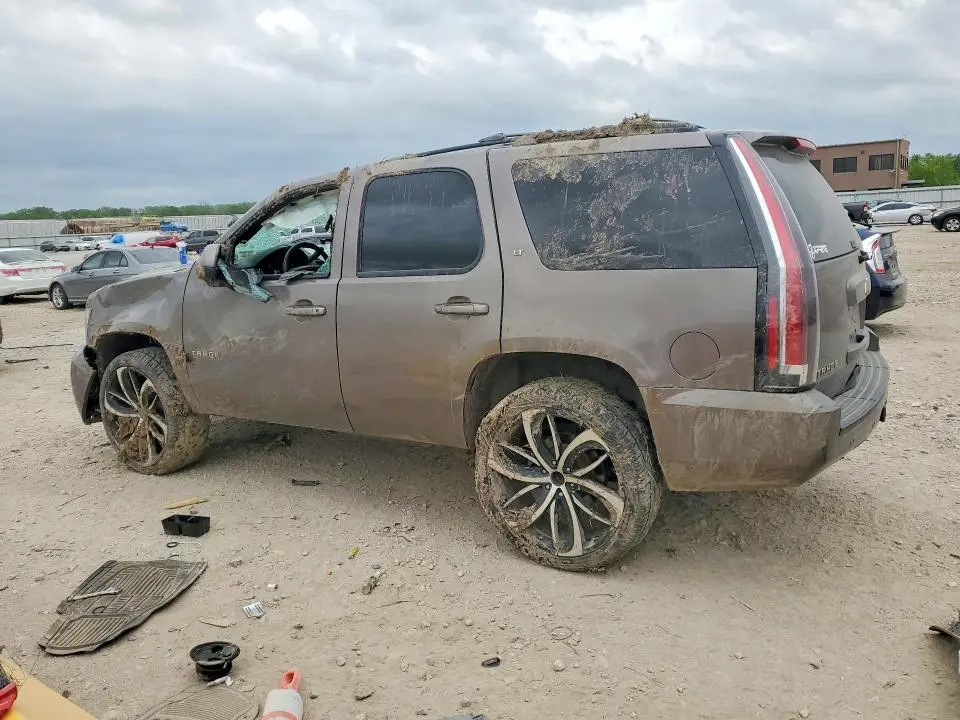 2013 CHEVROLET TAHOE C1500 LT  