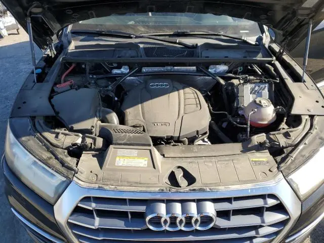 2019 AUDI Q5 PREMIUM PLUS  